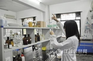 食品安全檢測(cè) 儀器、設(shè)備與實(shí)驗(yàn)室檢測(cè)方案