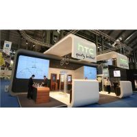 從展臺設(shè)計(jì)到文化展廳 一站式專業(yè)解決方案助力品牌綻放
