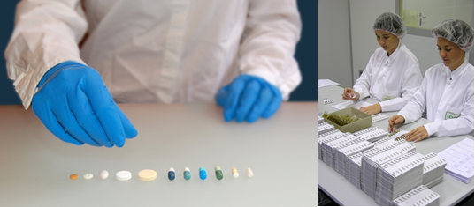 Bertin Pharma 2015 生化與分子生物學(xué)用試劑產(chǎn)品與研發(fā)概述