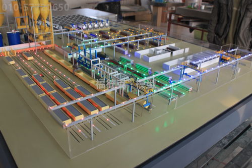 三維模擬技術(shù)在現(xiàn)代工業(yè)規(guī)劃與創(chuàng)新中的應(yīng)用